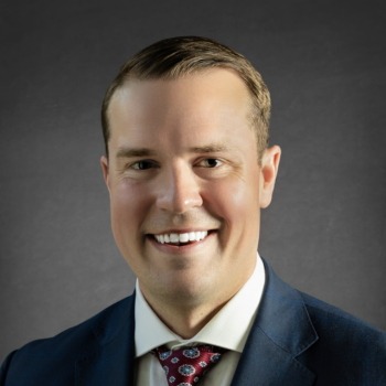 Picture of man smiling 